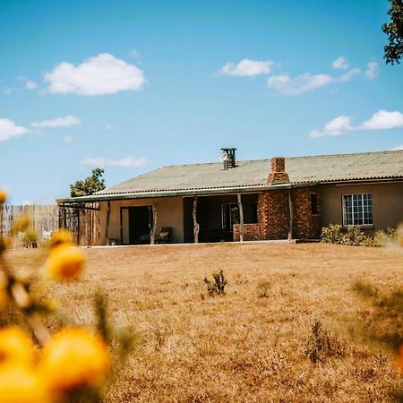 The Ranch House At African Safari Lodge グラハムズタウン エクステリア 写真